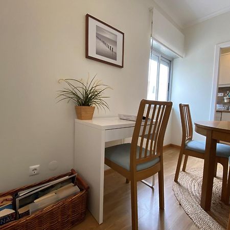 Rainha - Holiday Rental In Cascais Centre ภายนอก รูปภาพ