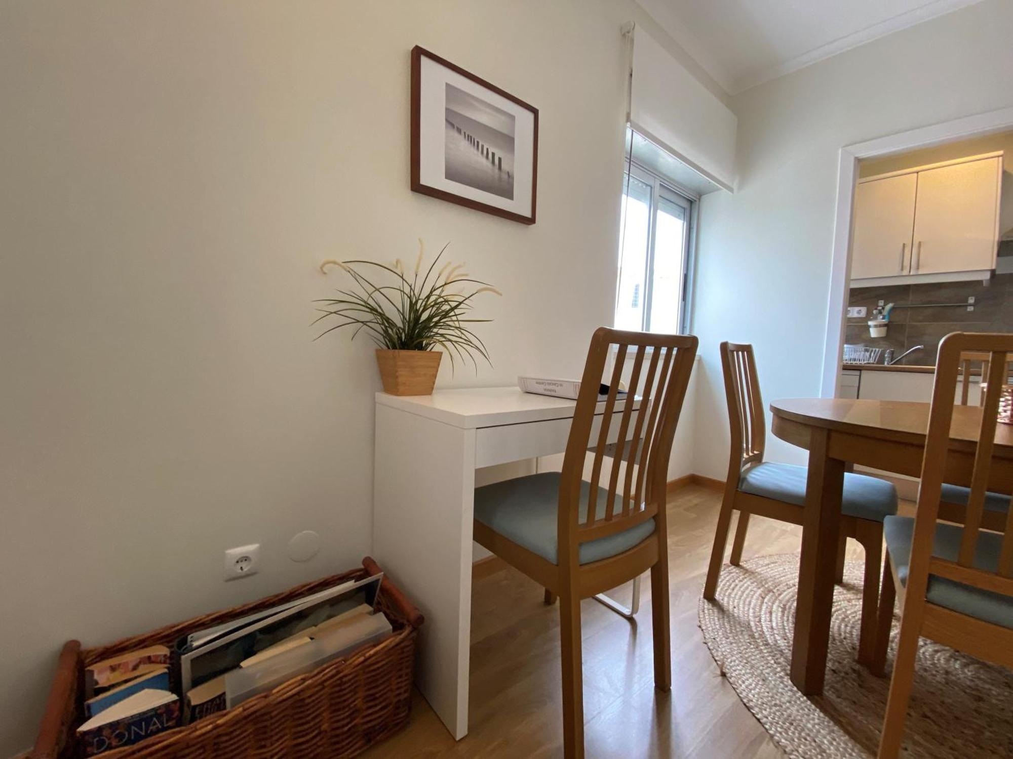 Rainha - Holiday Rental In Cascais Centre ภายนอก รูปภาพ