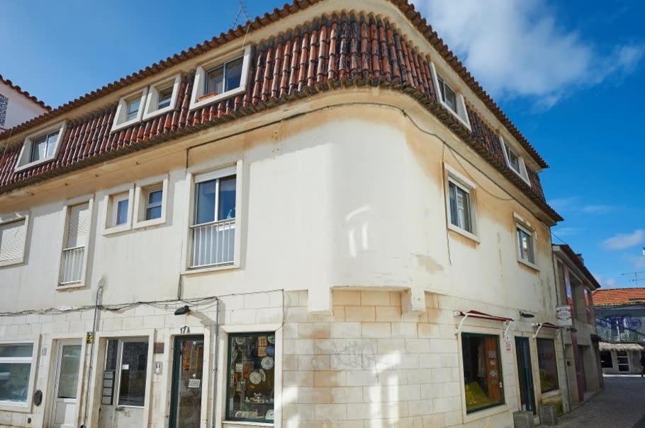 Rainha - Holiday Rental In Cascais Centre ภายนอก รูปภาพ